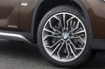 BMW X1 2010 года